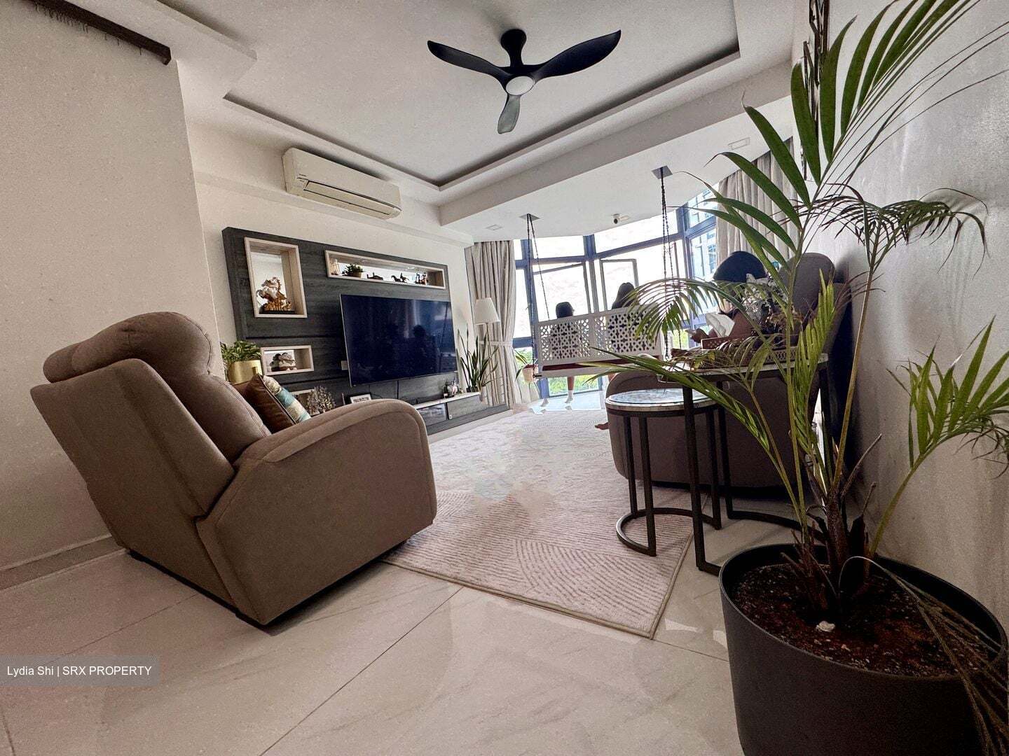 Sanctuary Green (D15), Condominium #574444861